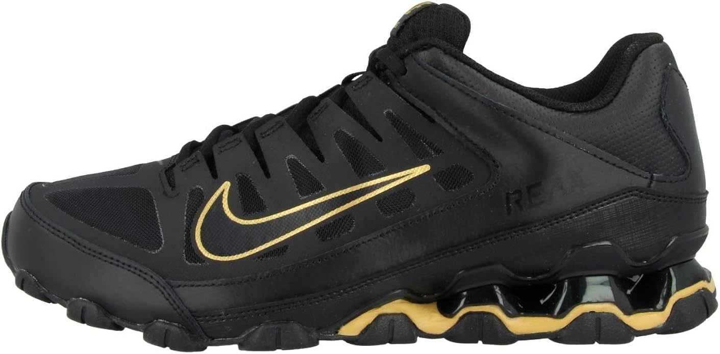 nike reax