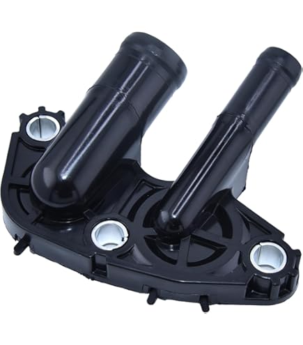 Amazon.com: PCV Hose Connector 11821AA660 Engine PCV Valve