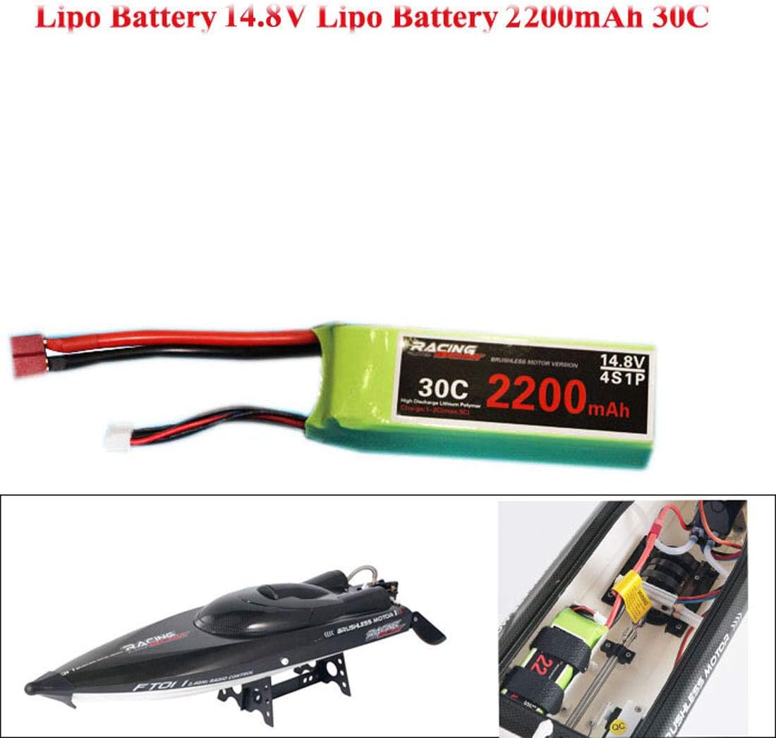 sowofa ft011 feilun rc boat