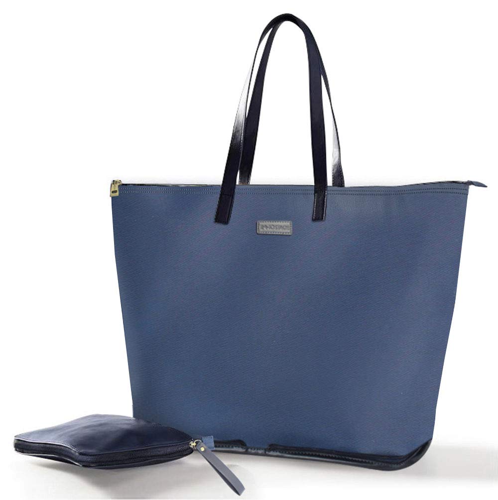 Borse riutilizzabili per la spesa per Shopping Viaggi Home Innovation  Grande Pieghevole Fitness Yoga con Cerniera in Ottone Riutilizzabile Borsa  da Spiaggia di Alta qualità Leggera urban-earth.co.uk