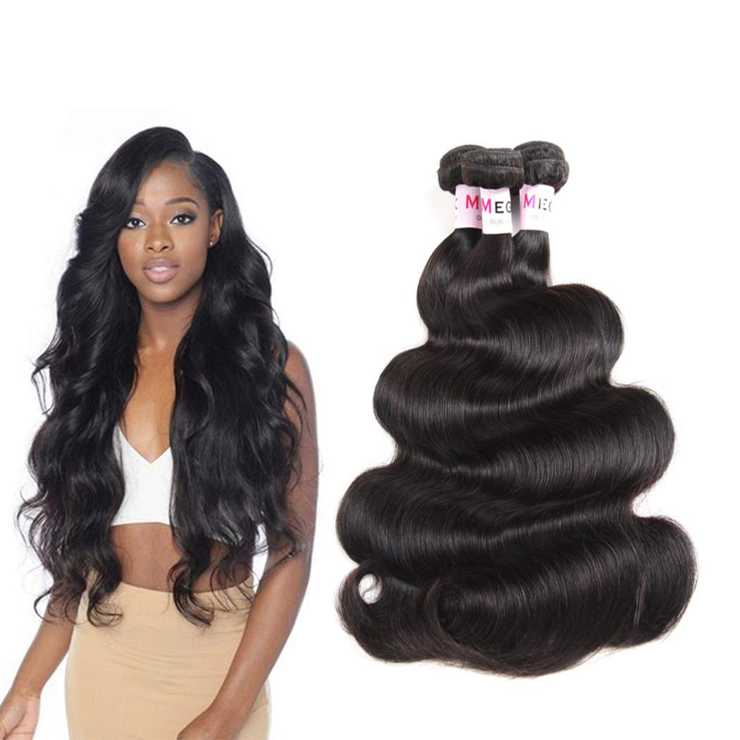 10 12 14 inch brazilian body wave