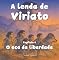 Livro A lenda de Viriato: Capítulo 6 - O eco da liberdade