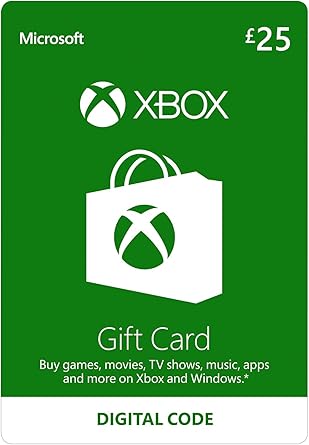 game uk gift card