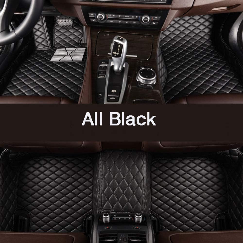 N/A surrounded by custom car mats ，for Toyota Camry 2007 2008 2009 Corolla 2011