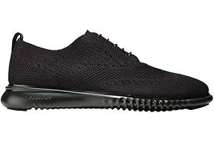 Cole Haan Men's 2.Zerogrand Stitchlite Oxford