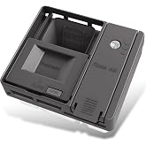 UPGRADED W10861000 W10620296 WDT730PAHZ0 KDTE104ESS4 WDT970SAHZ0 WDT750SAHZ0 Dishwasher Detergent Dispenser Compatible With Whirlpool Maytag Kitchenaid Dishwasher Soap Dispenser Replacement Parts