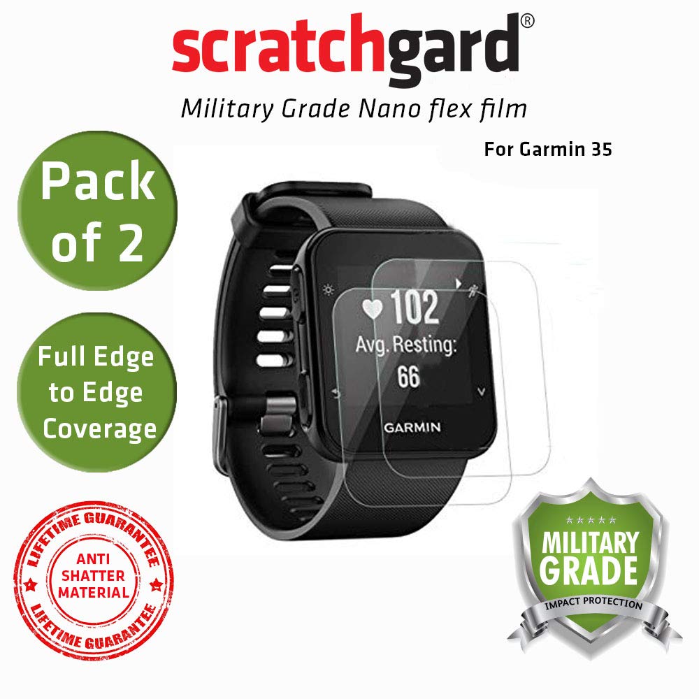 garmin edge 35