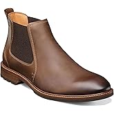 Florsheim mens Chalet Plain Toe Gore Boots
