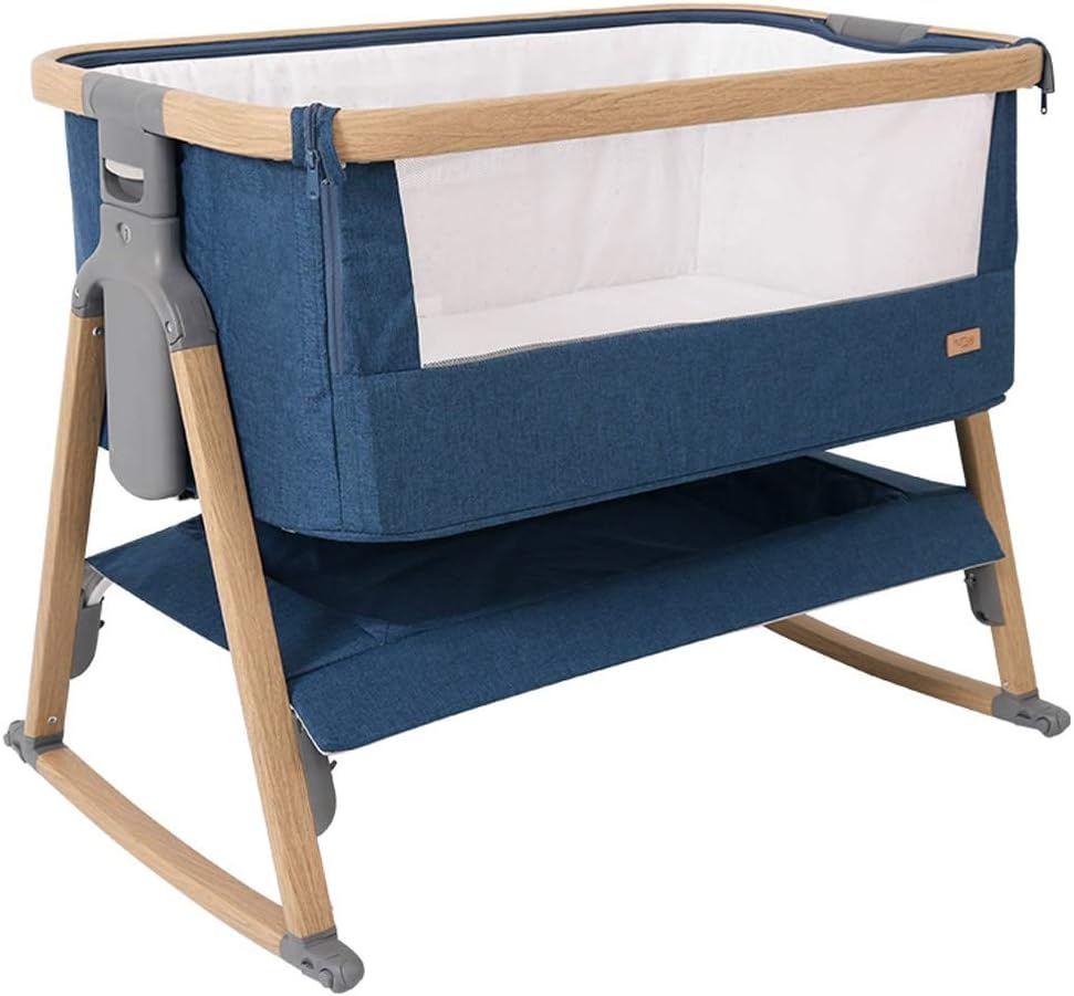 baby crib rocking chair