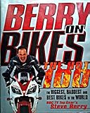 berry on bikes the hot 100