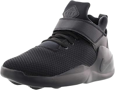 nike kwazi all black