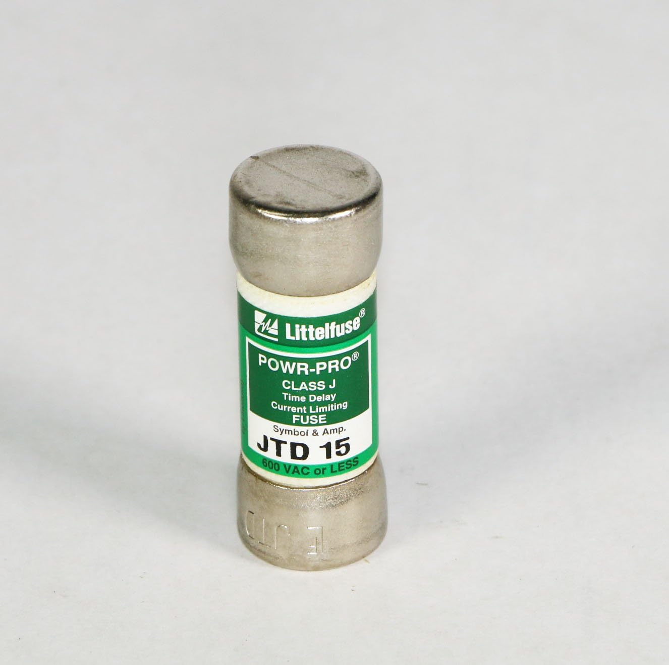 Littelfuse JTD-15 Fuse