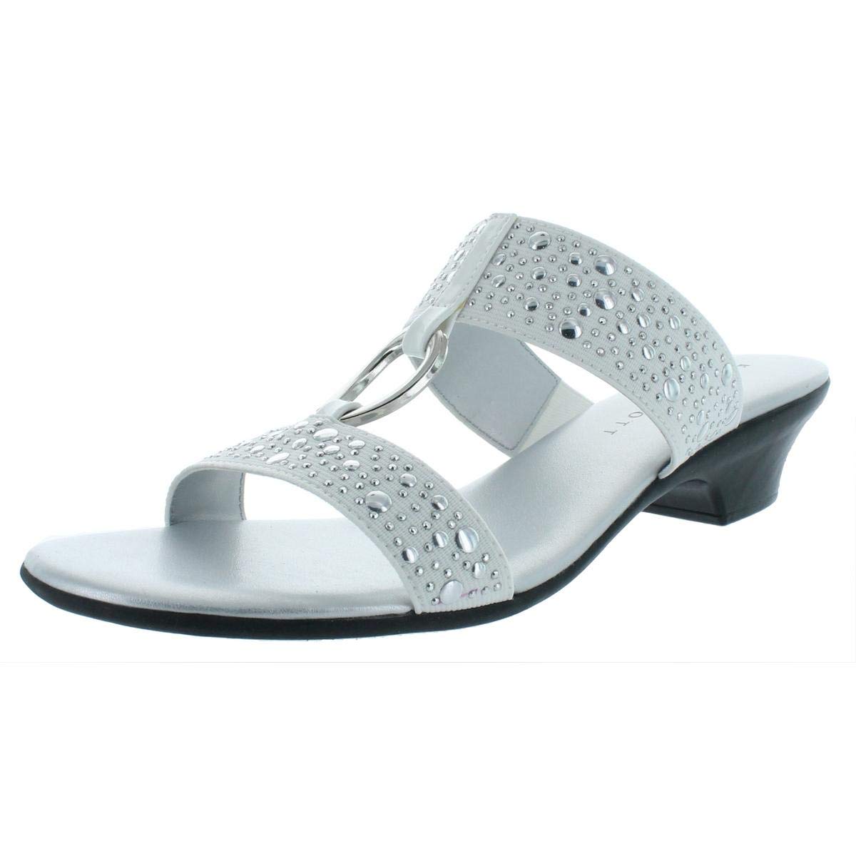 macys shoes white