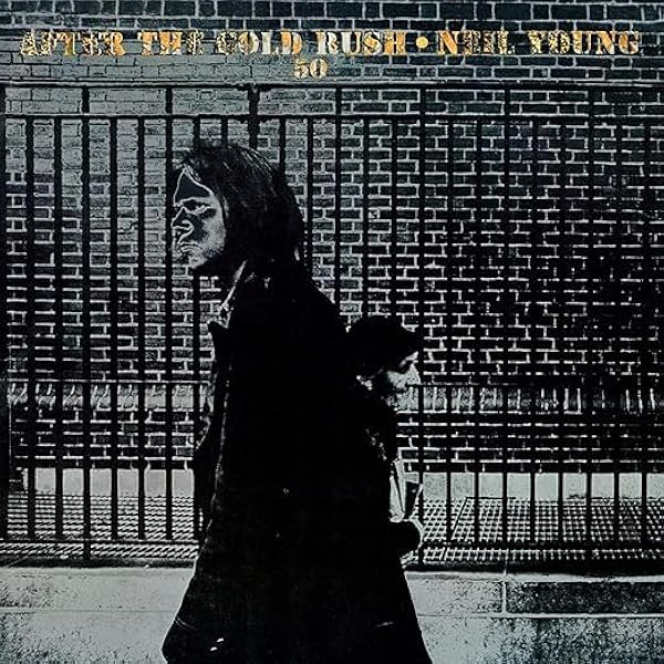ニールヤング Original Release Series 8.5-12 Neil Young - Original Release Series Discs 8.5-12 - Amazon.com Music