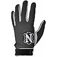 Adams Neumann Football Tackified Gloves, Football Equipment and Accessories