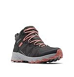 Columbia Women's Peakfreak II Mid Outdry, Dark
