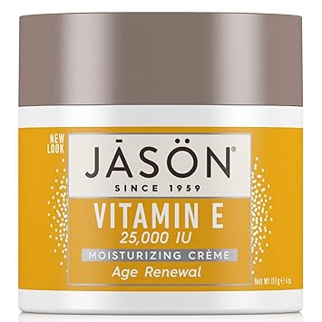 jason moisturizing cream
