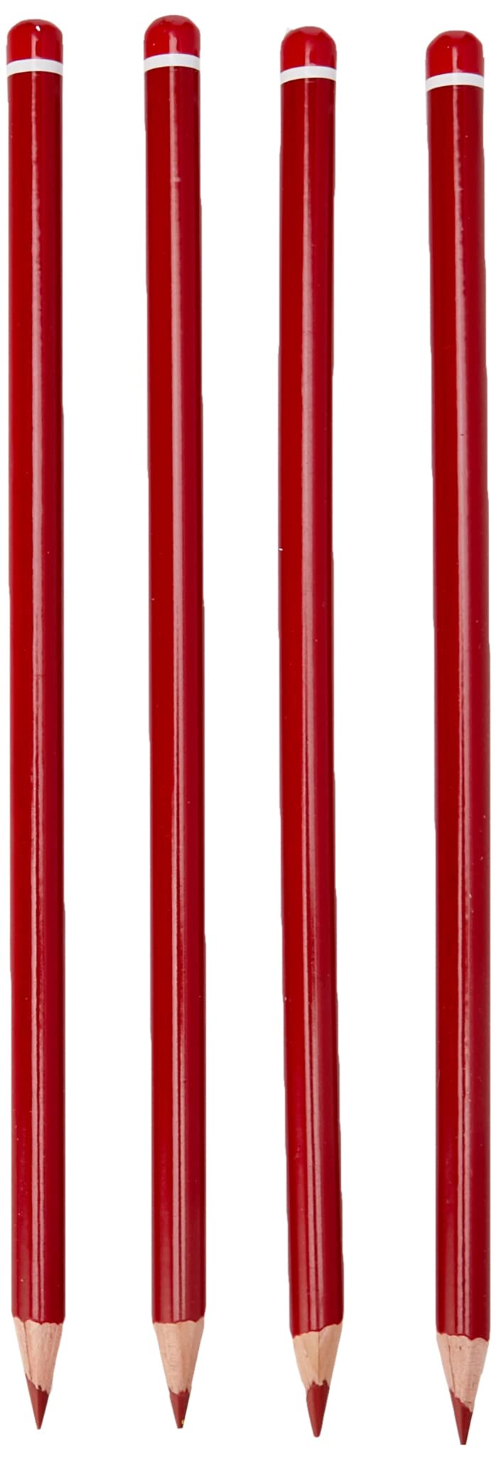 KOH-I-NOOR G Copying Pencil - Red (Pack of 12)