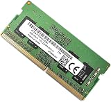 Evvmnaks DDR4 8GB 3200MHz SODIMM Laptop RAM PC4-25600 1.2V Memory 260-Pin view 3