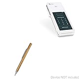 BoxWave Stylus Pen Compatible with Clover Flex