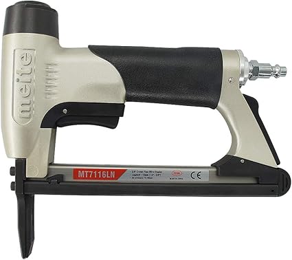 Spillatrice da tappezziere