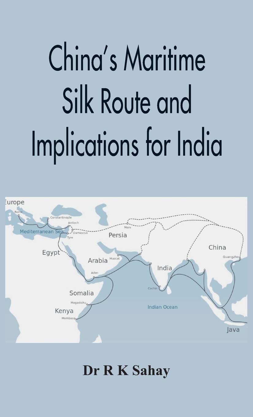 maritime silk route