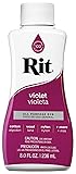 Rit All-Purpose Liquid Dye for