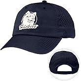 Desert Cactus UConn Snapback Hat – Huskies BreezePro Performance Baseball Cap with Adjustable Strap College Fan Gear