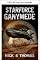 Livro Força Estelar Ganimedes