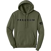 BestSyracuse Freedom Charlie Kirk Hoodie Sweatshirt True Patriot RIP Memorial American Flag
