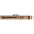 McDermott Cue Case Wildfire Embossed 2B/2S