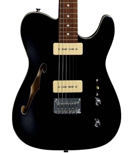 Amazon.com: Michael Kelly 54OP Electric Guitar : Musical Instruments