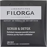 Filorga Facial Makeup Remover 100ml Gentle Cleanser For Face view 1