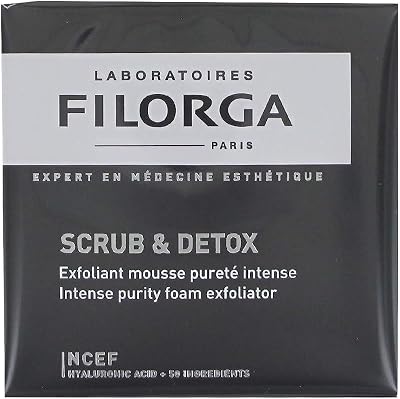 Filorga Facial Makeup Remover 100ml Gentle Cleanser For Face