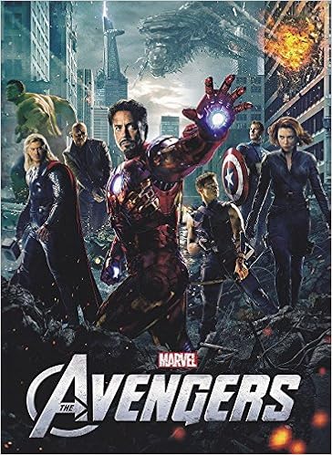 アベンジャーズ The Avengers 映画パンフレット 監督 ジョス ウェドン キャスト ロバート ダウニー ｊｒクリス エヴァンス マーク ラファロ 東宝 本 通販 Amazon