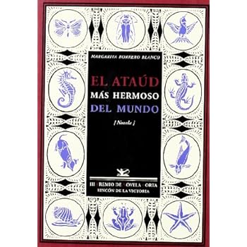 Ataud Mas Hermoso Del Mundo (Otros títulos) Ataud Mas Hermoso Del Mundo (Otros títulos)