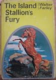 Unknown Binding The Island Stallion's Fury [Hardcover] by Farley, Walter Book