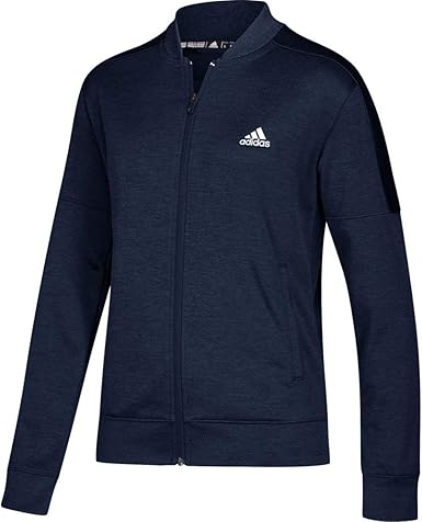 adidas team issue bomber