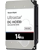 Amazon.com: Western Digital WUH721414ALE6L4 14TB Ultrastar DC