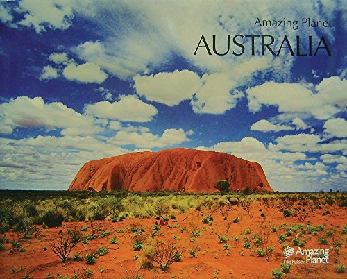 Australia (Spanish Edition) by