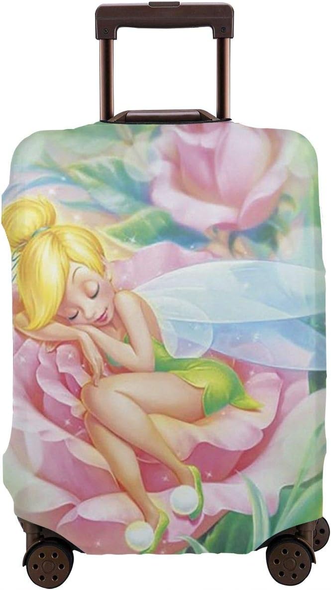 tinkerbell luggage for adults