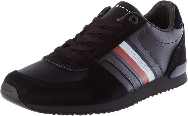 iconic runner tommy hilfiger