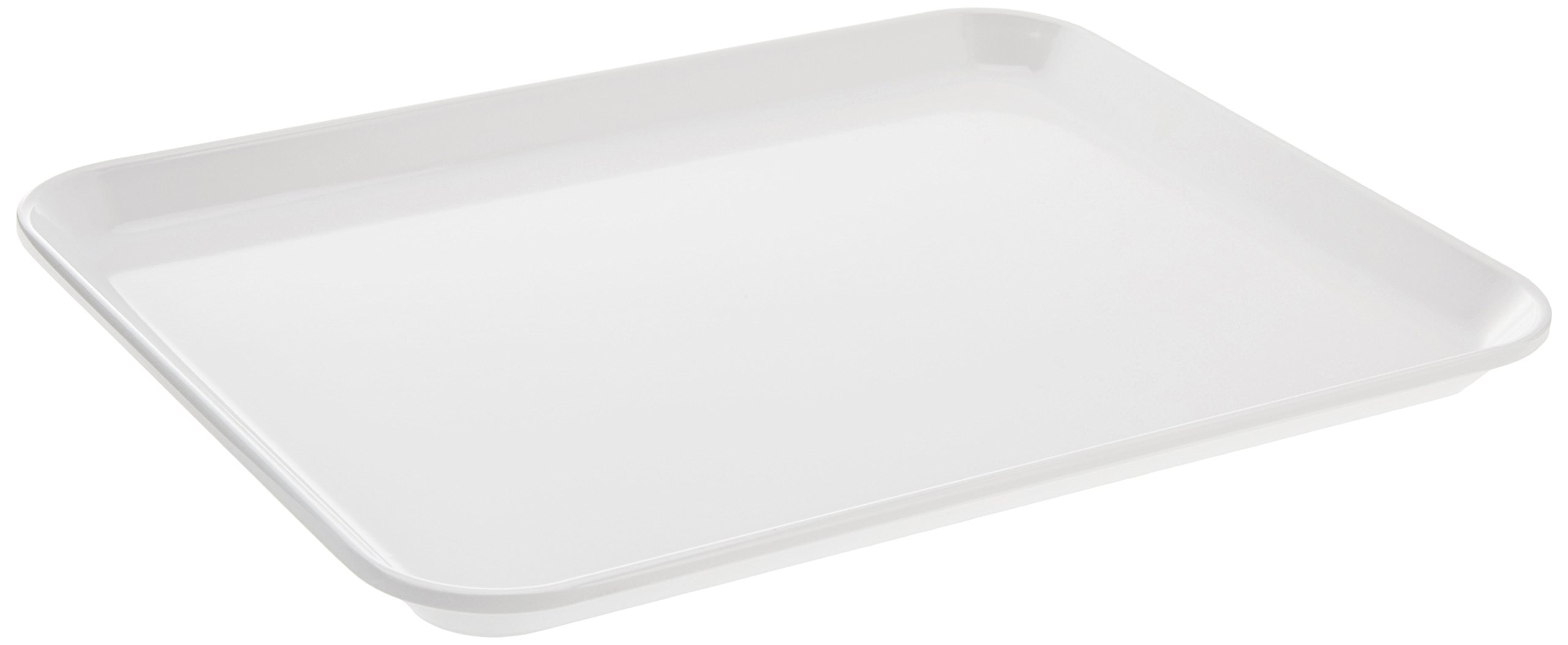Neolab 2 3851 Instrumental Melamine Tray 27 x 21 cm x 2 cm