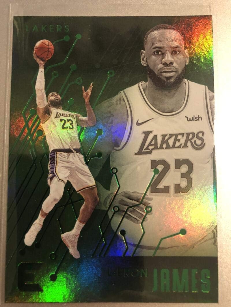 nba 2019 lebron james