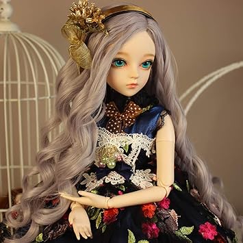 muñecas bjd amazon