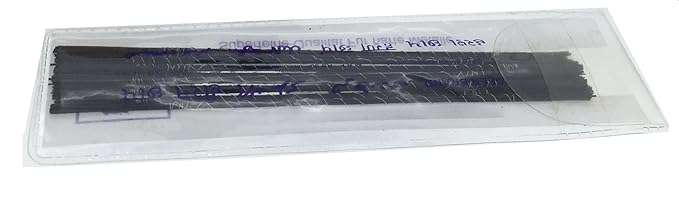 Oscar Jewelry Saw Frame Blade Approx 5.5