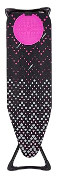 Minky Hot Spot Pro Ironing Board