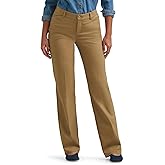 Lee Women's Ultra Lux Comfort with Flex Motion Trouser Pant