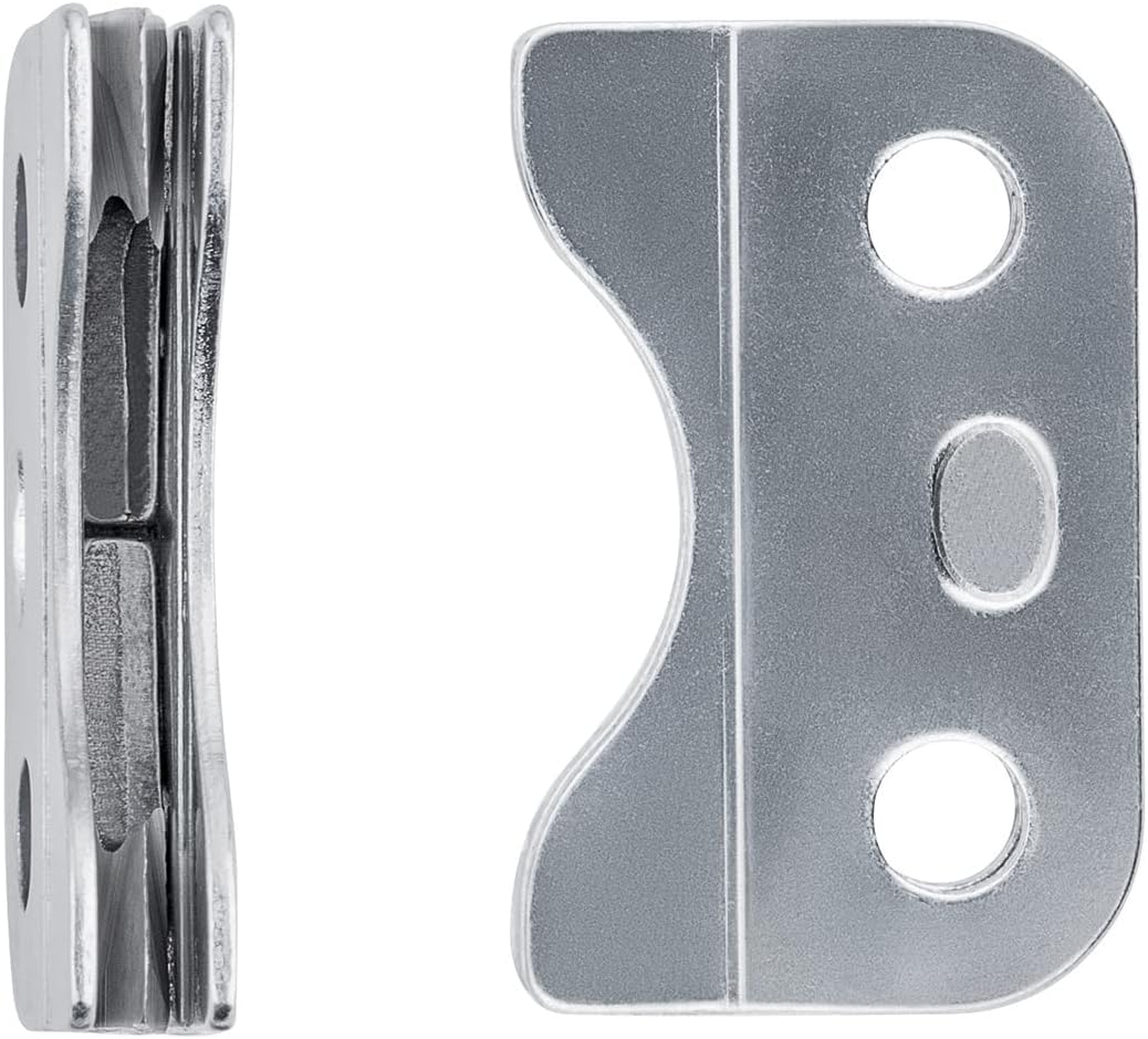 KNIPEX 1 Pair of Spare Blades for 90 25 20 (Protective Tubes) Old Model, 90 29 02