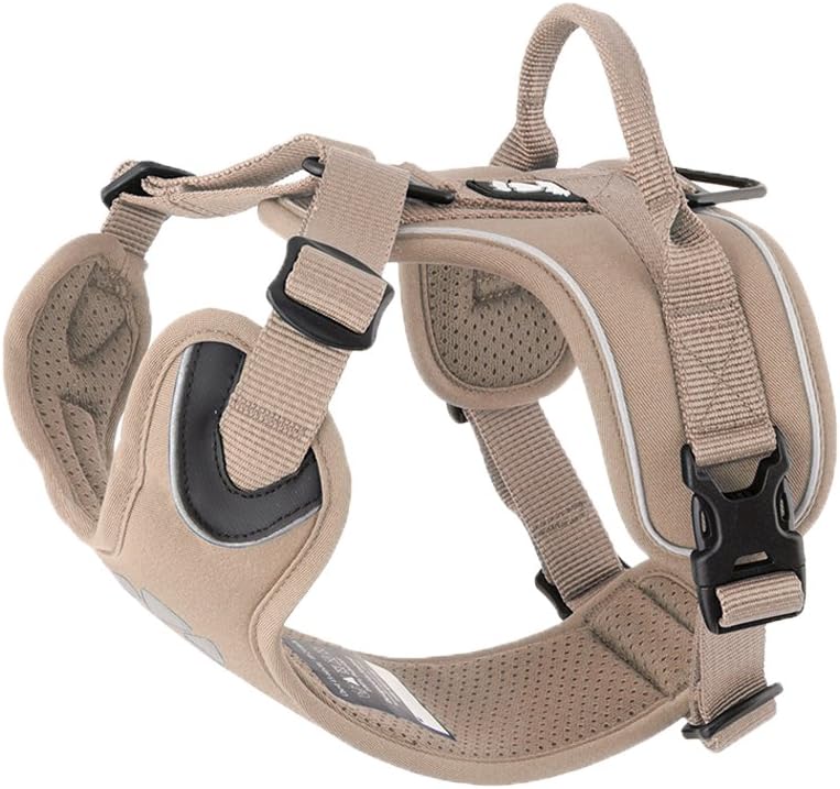 Hurtta Active Harness, Sand, 1618" Amazon.ca Pet Supplies